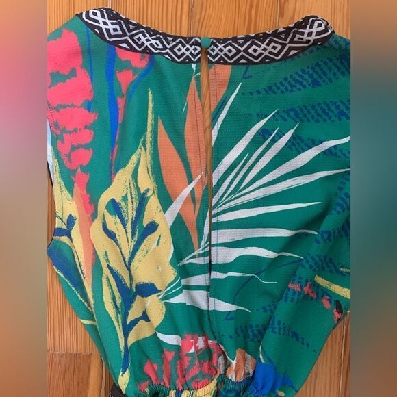 Flying Tomato Jumpsuit - Picture 7 of 7